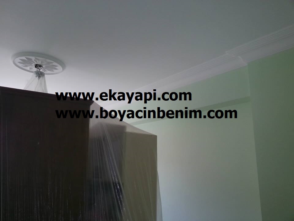 Arnavutköy Boyacı Badanacı